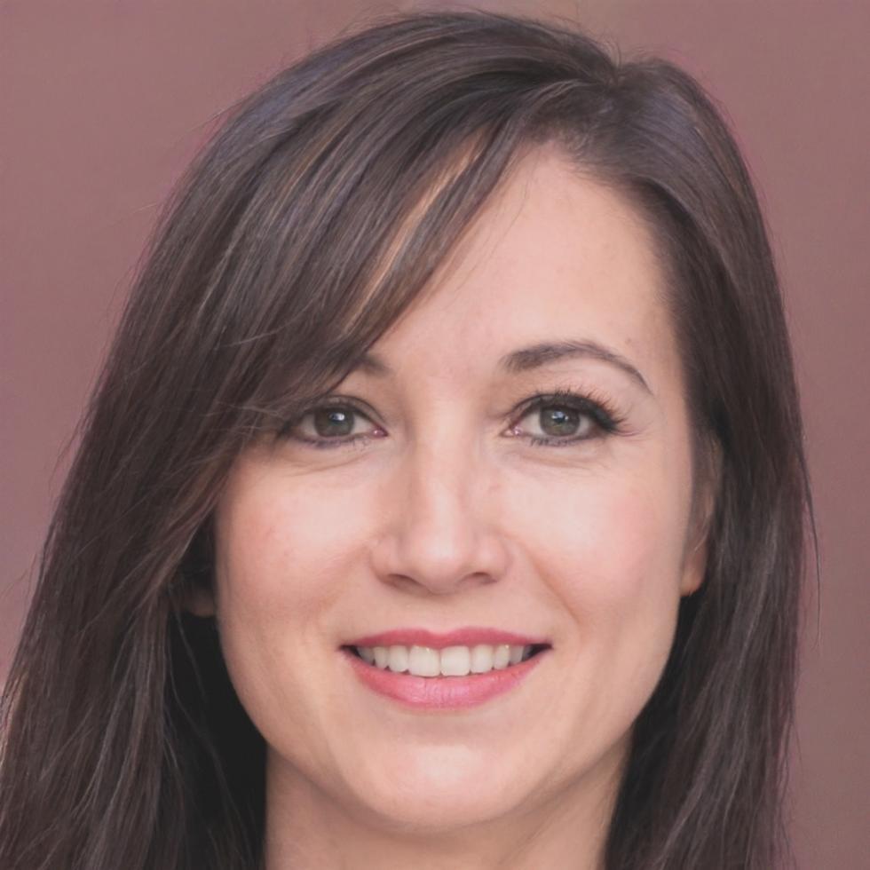 Alessia Moretti, psicologa clinica specializzata in gestione dello stress
